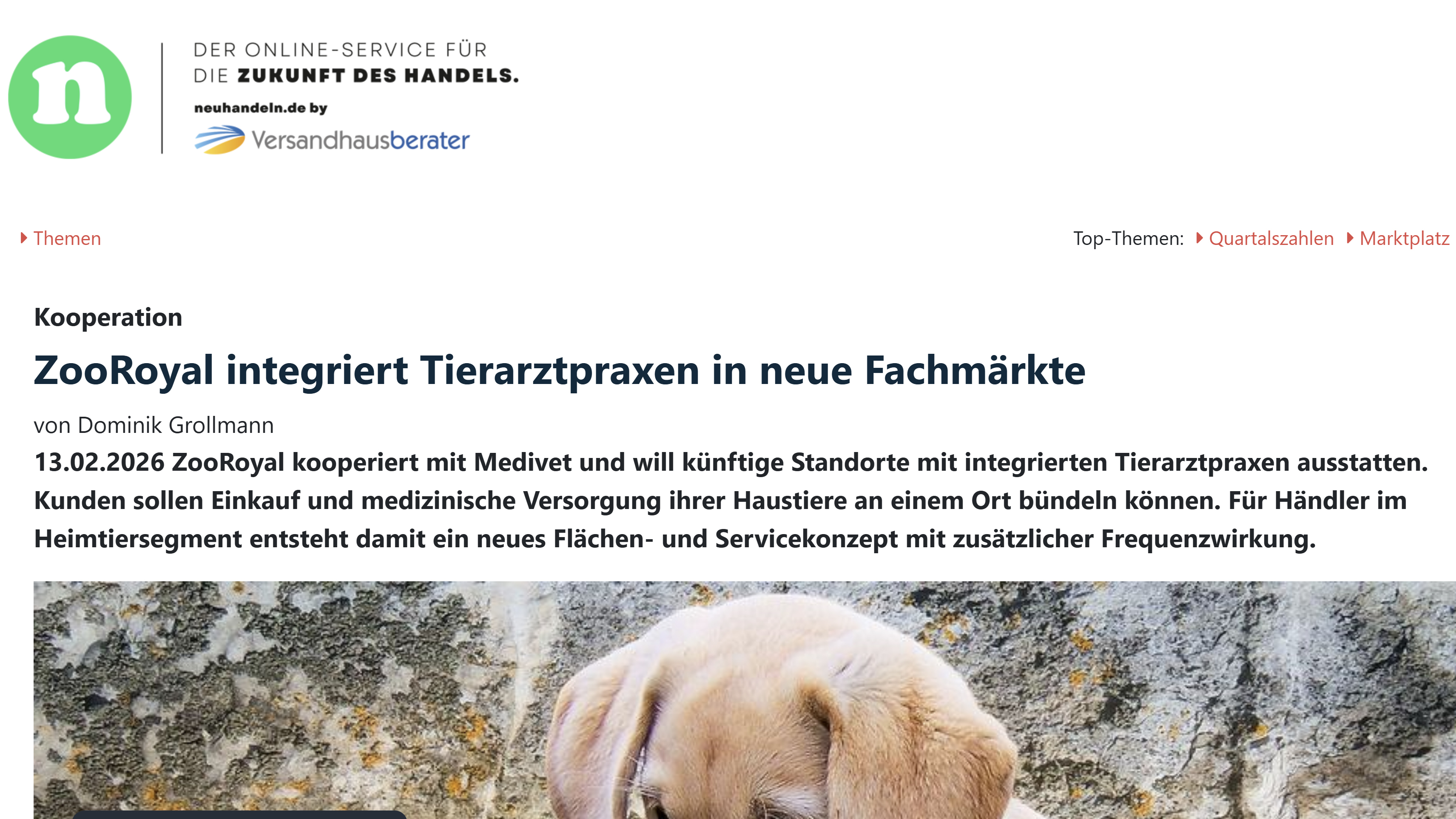 2026-02-16-Neuhandeln-ZooRoyal und Medivet.jpg