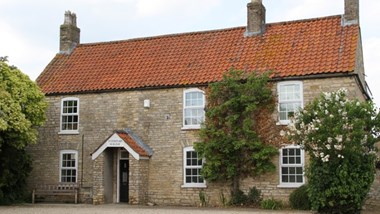 Medivet Metheringham Exterior